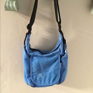 Overland Equipment Donner Crossbody Bag